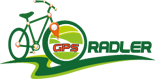 GPS Radler
