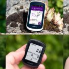 Garmin EDGE Vergleich